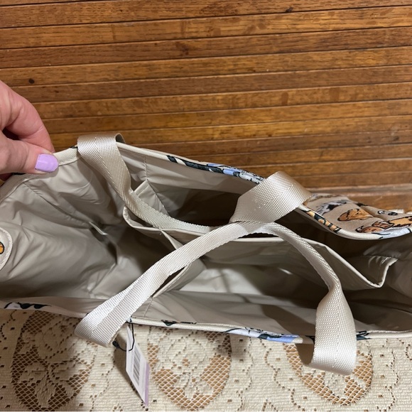 Vera Bradley Everything Organizer A Cats Life NWT - Picture 2 of 4